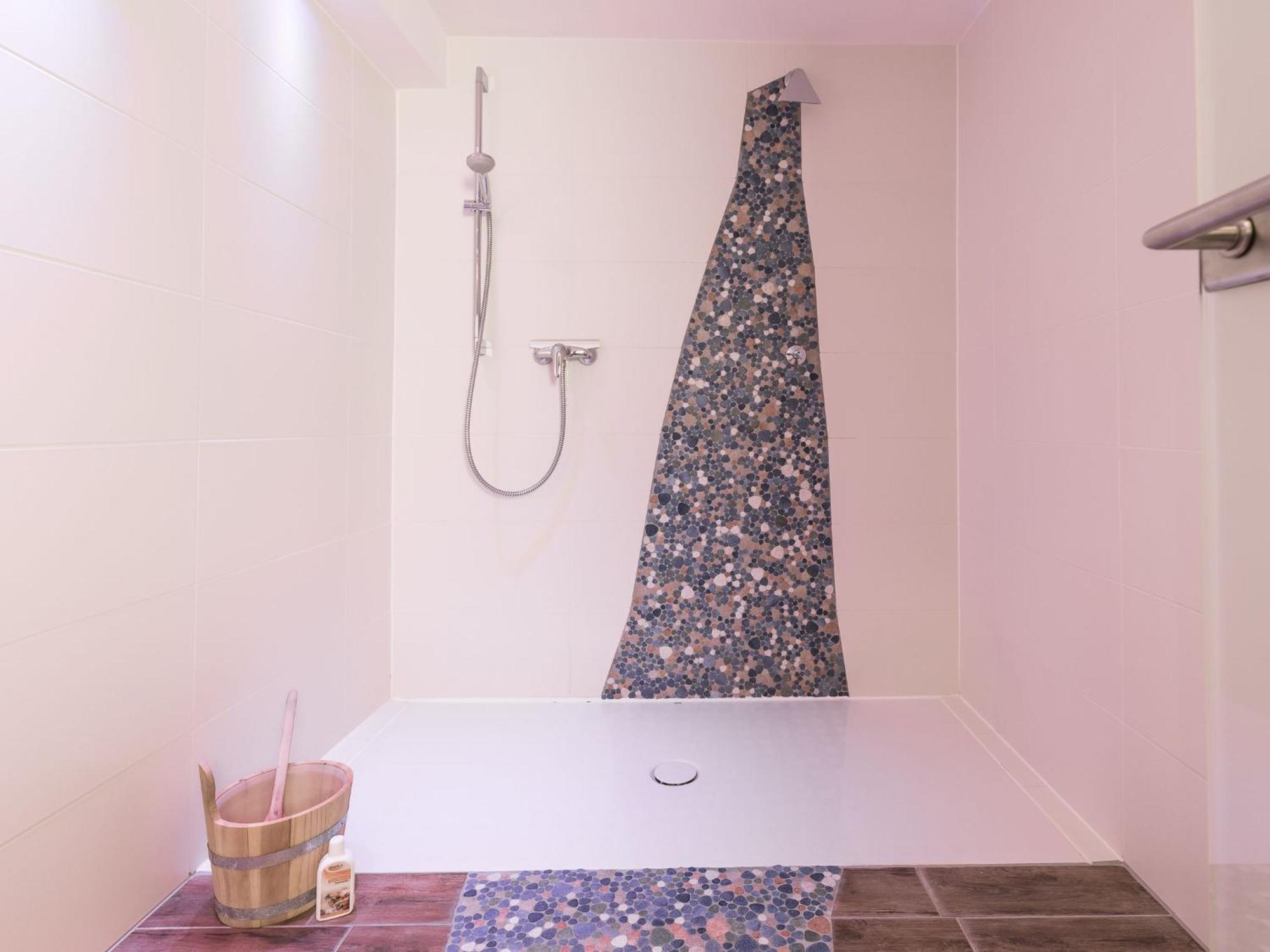 Appartementresidenz 4 Seasons Timmendorfer Strand Buitenkant foto