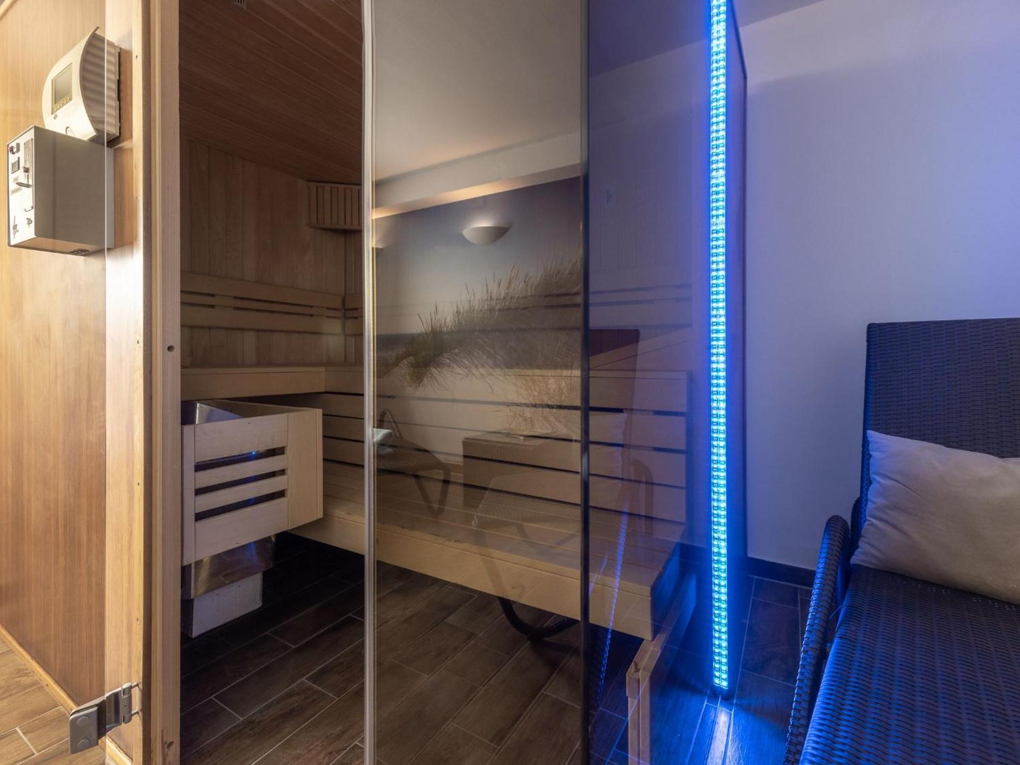Appartementresidenz 4 Seasons Timmendorfer Strand Buitenkant foto