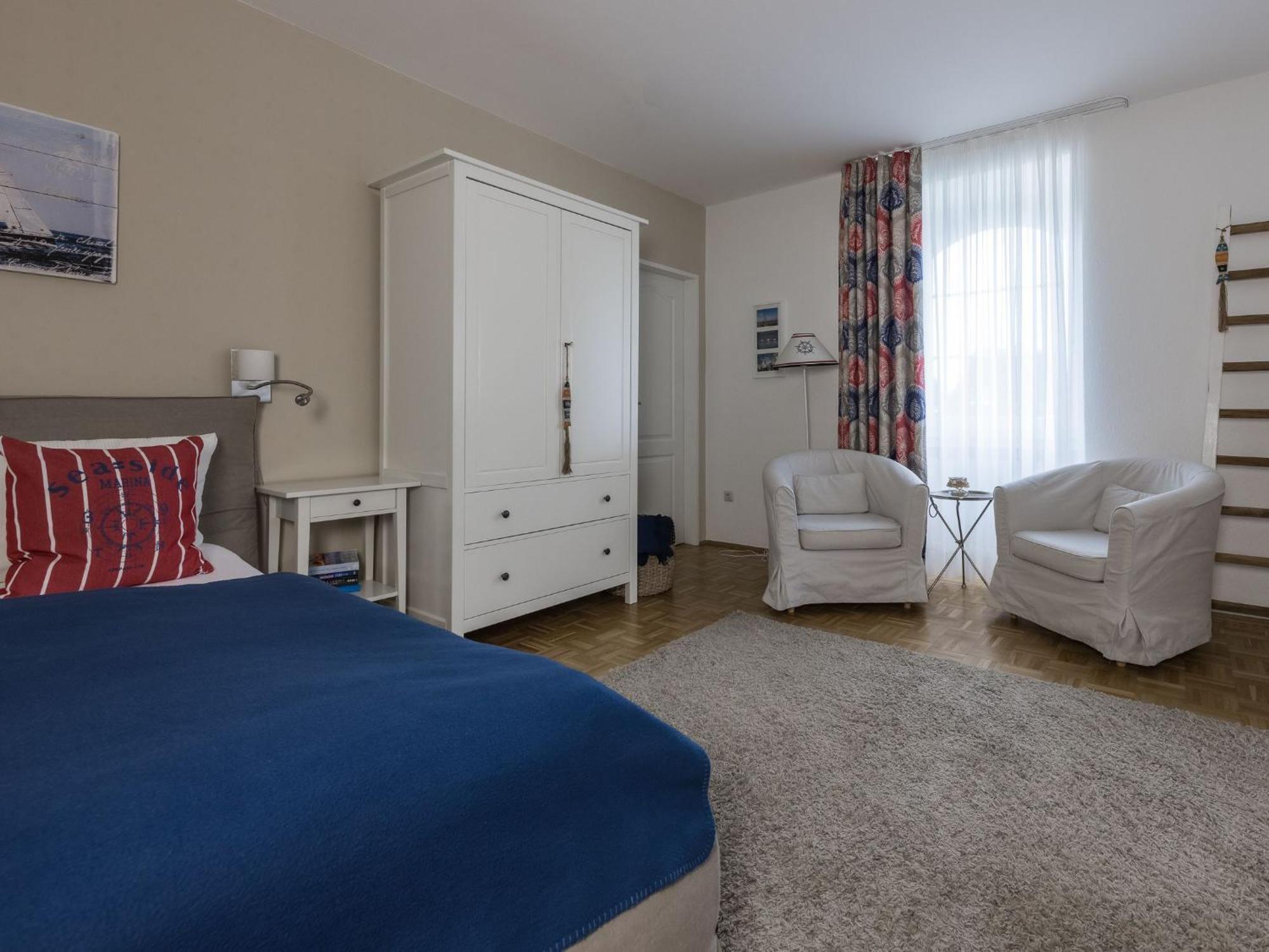 Appartementresidenz 4 Seasons Timmendorfer Strand Buitenkant foto